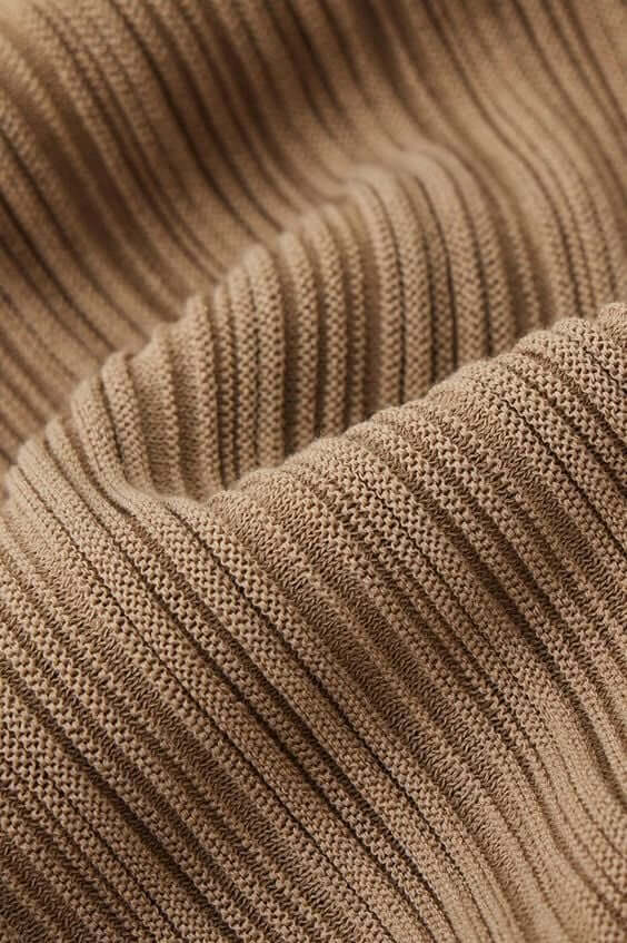 Clothes That Make the Workday Easier: Choose Fabrics for the Activity, Not Beauty Alone