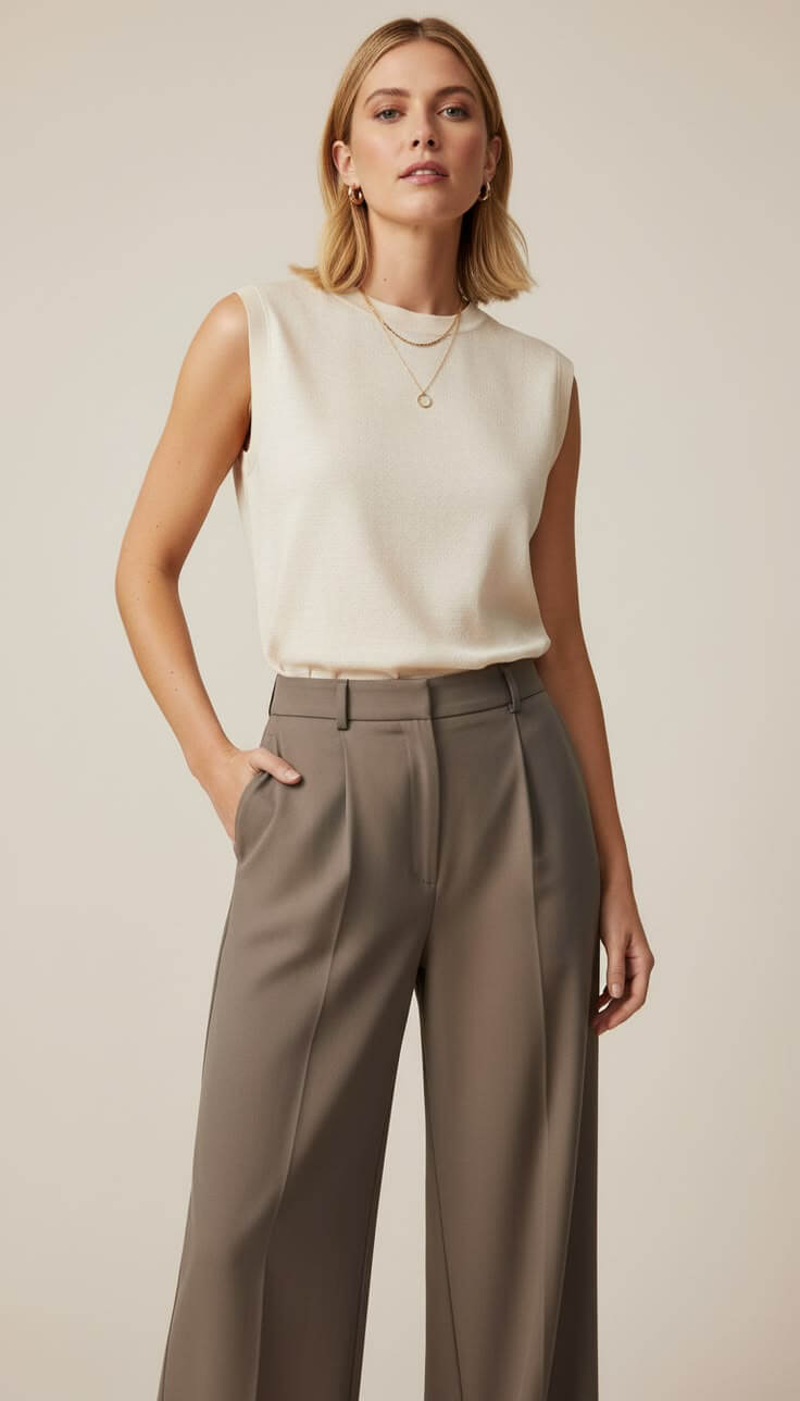 From Fast Fashion to a Smart Wardrobe: What Kind of Clothes Should Modern Consumers Buy?