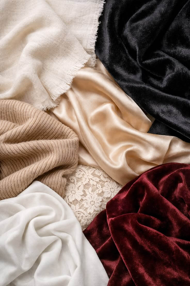 From Fast Fashion to a Smart Wardrobe: What Kind of Clothes Should Modern Consumers Buy?