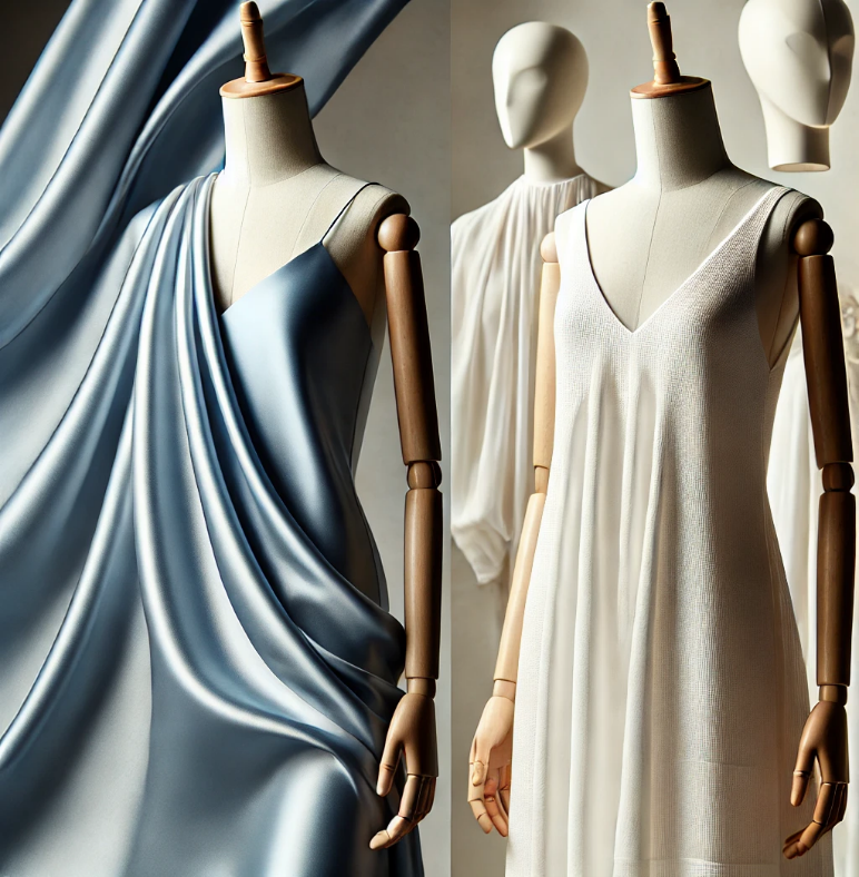 Tencel’s advanced production process and premium quality come at a higher cost than cotton. For some designers and retailers, this might be a limitation when producing garments in bulk