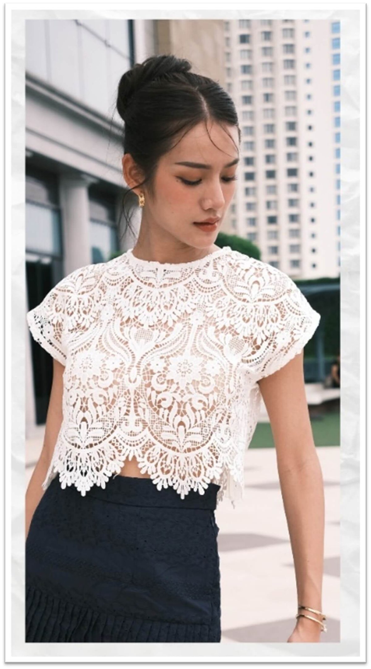 #จำหน่ายผ้าลูกไม้ราคาส่ง #ขายส่งผ้าลูกไม้ออนไลน์ #ผ้าลูกไม้แฟชั่น2025 #ChantillyLace #ขายส่งผ้าปัก #ผ้าลูกไม้พรีเมียม #ผู้ผลิตผ้าลูกไม้ #ผ้าลูกไม้แฟนซี #ขายผ้าลูกไม้เจ้าสาว #UnitedLace #ผ้าลูกไม้สําเพ็ง #FancyLaceFabric #LaceSupplierThailand