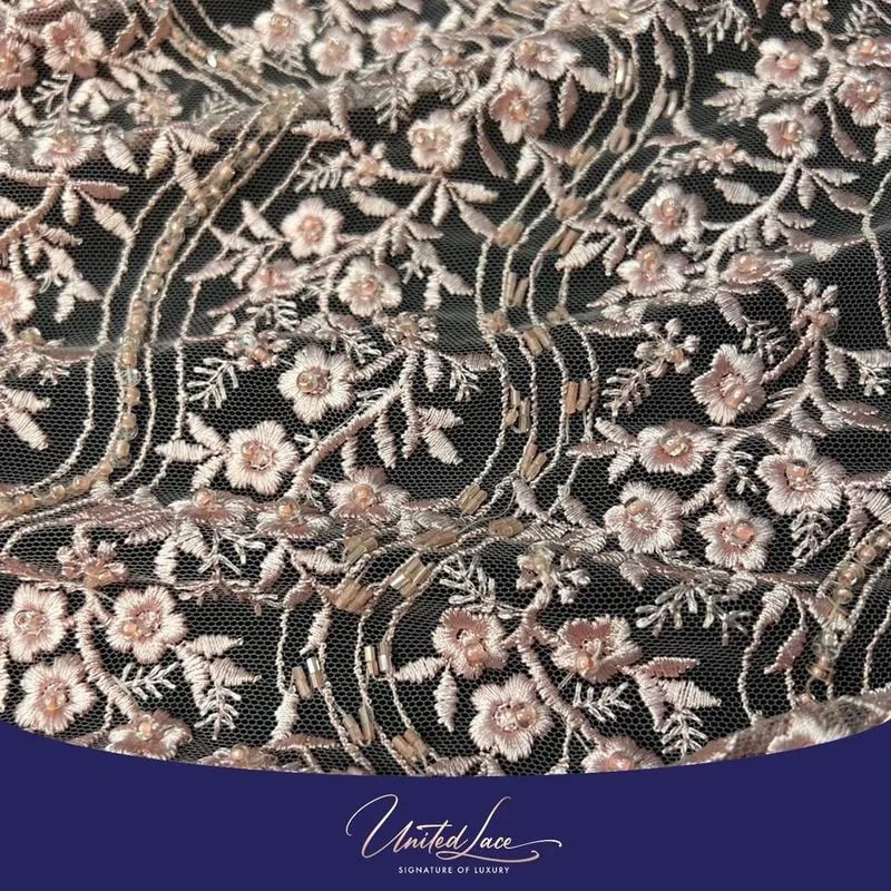 Lace thailand, Lace shop