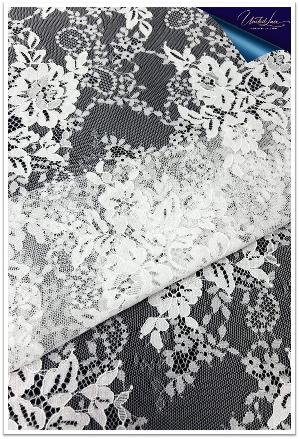 Chantilly Lace