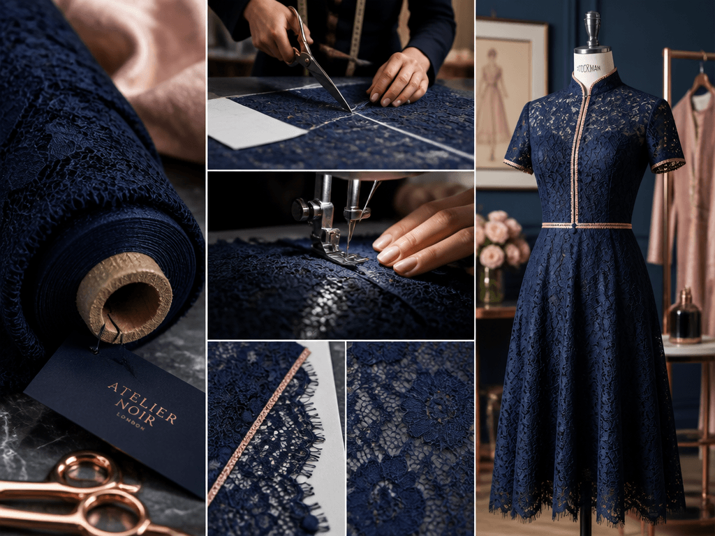Clothes That Make the Workday Easier: Choose Fabrics for the Activity, Not Beauty Alone