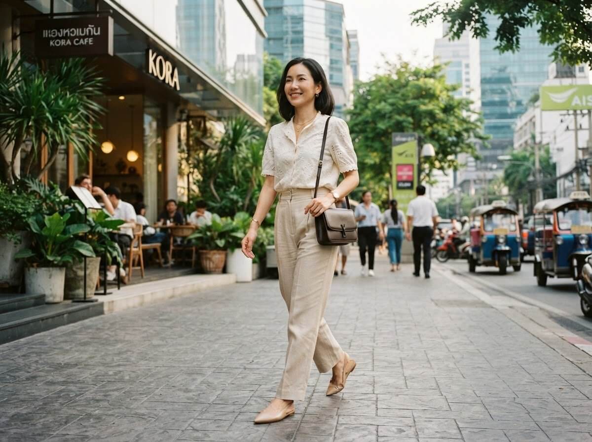 From Fast Fashion to a Smart Wardrobe: What Kind of Clothes Should Modern Consumers Buy?