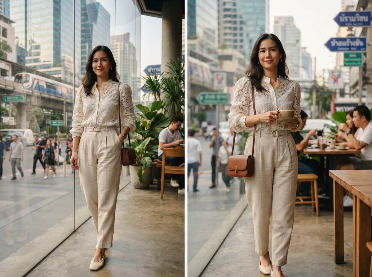 From Fast Fashion to a Smart Wardrobe: What Kind of Clothes Should Modern Consumers Buy?