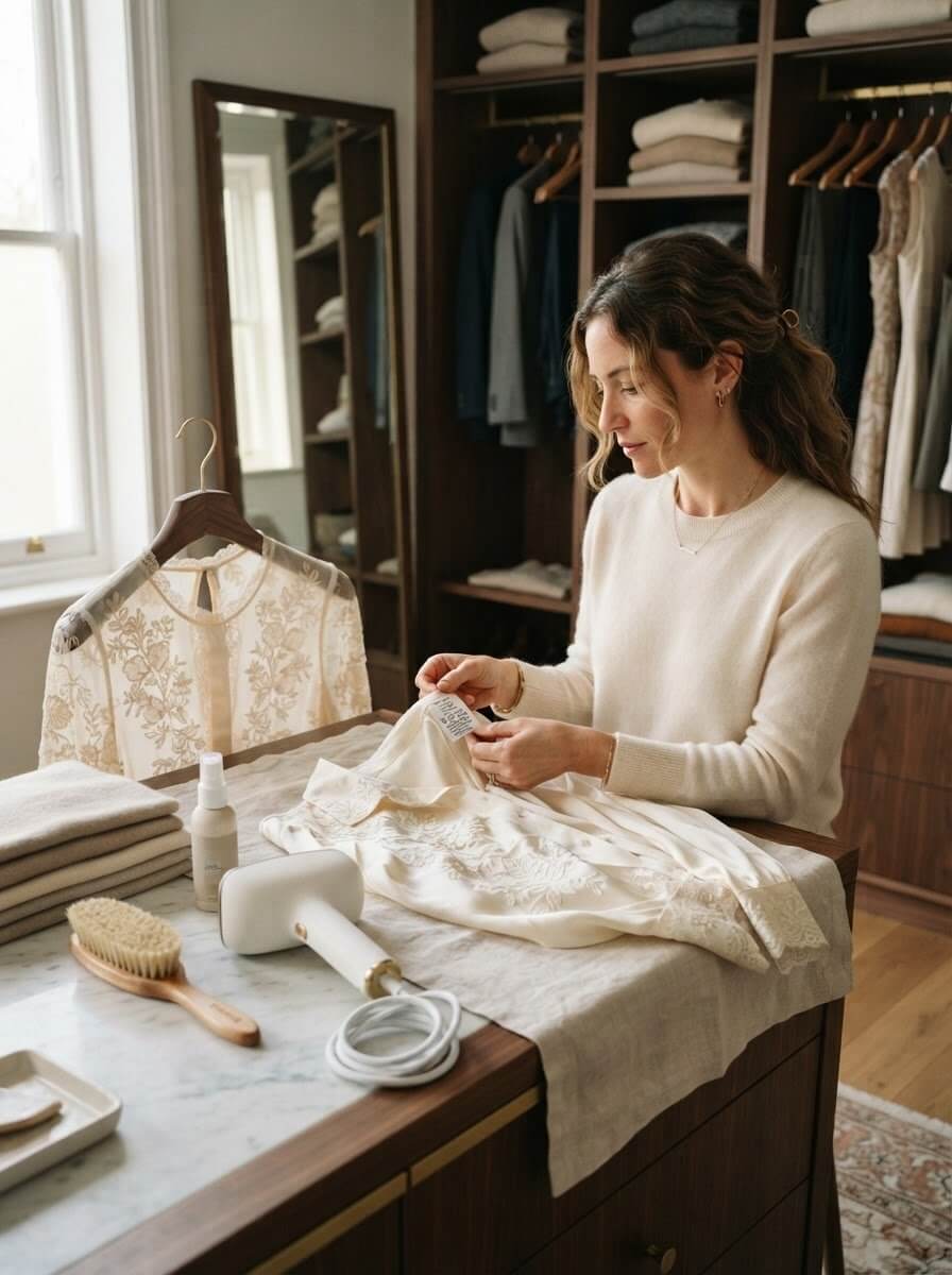 From Fast Fashion to a Smart Wardrobe: What Kind of Clothes Should Modern Consumers Buy?