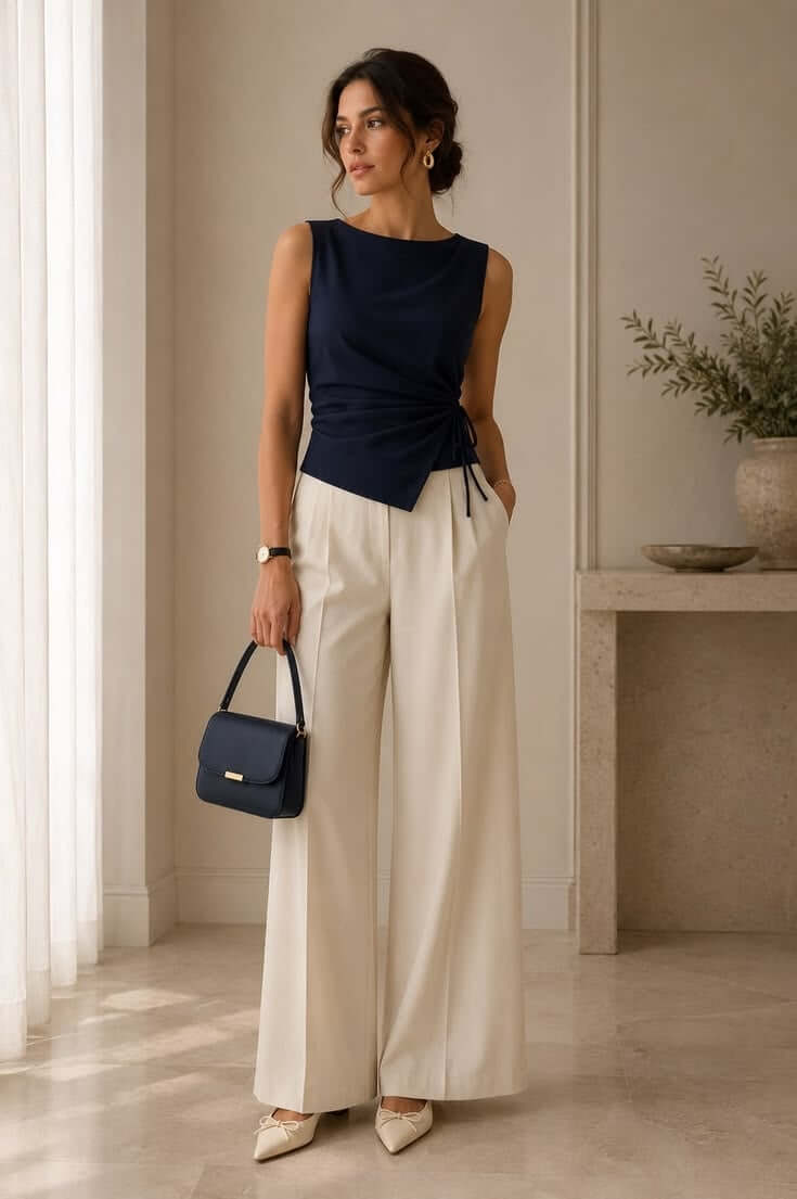 From Fast Fashion to a Smart Wardrobe: What Kind of Clothes Should Modern Consumers Buy?