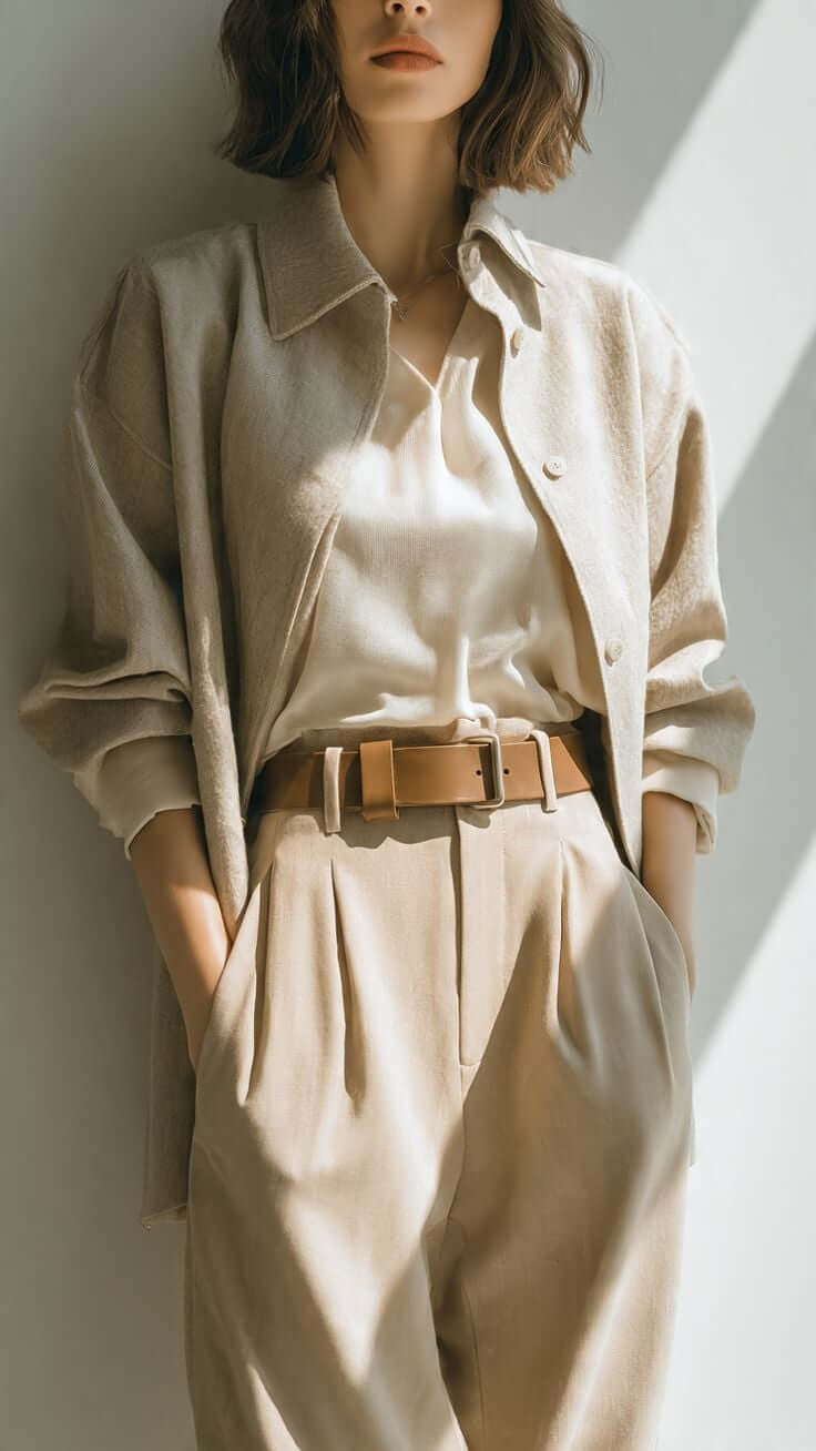 ผ้าแต่ละชนิดบอกบุคลิกของผู้สวมใส่อย่างไร? เข้าใจภาษาของเนื้อผ้า เพื่อเลือกเสื้อผ้าที่สะท้อนตัวตนอย่างมีสไตล์