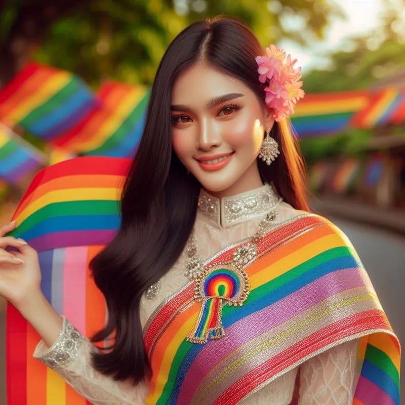 จำหน่ายผ้าลูกไม้ ราคาส่ง, Lace thailand