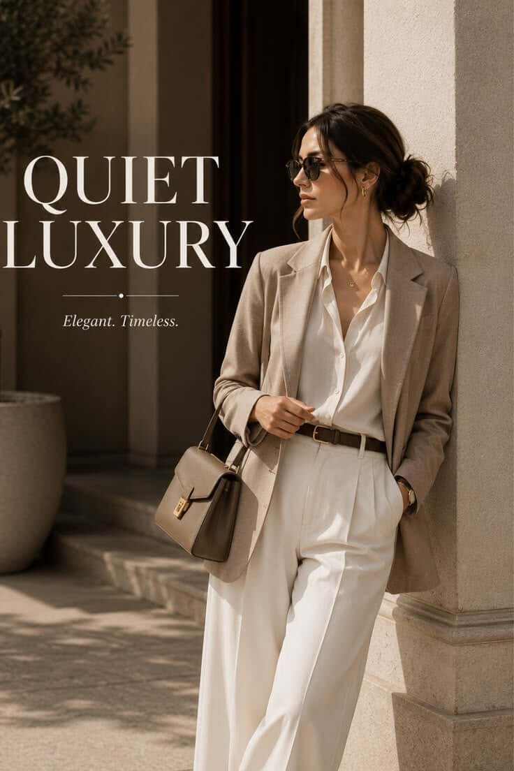 From Fast Fashion to a Smart Wardrobe: What Kind of Clothes Should Modern Consumers Buy?