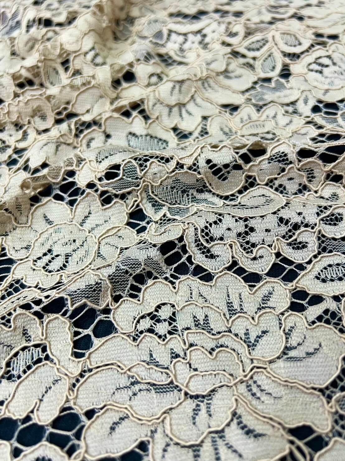 Lace and the Songkran Tradition Blending Traditional Thai Art with Contemporary Fashion