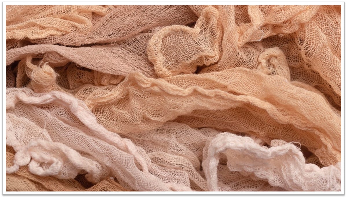 Some lace factories use renewable energy and precision techniques to reduce waste.