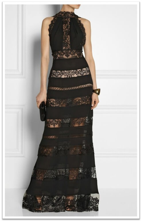 Cape overlays in bridalwear or lace kimono jackets in boho chic brands.
