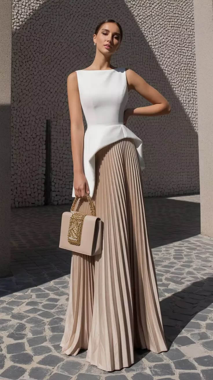 From Fast Fashion to a Smart Wardrobe: What Kind of Clothes Should Modern Consumers Buy?