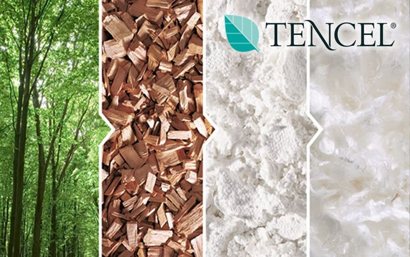 Tencel fabric