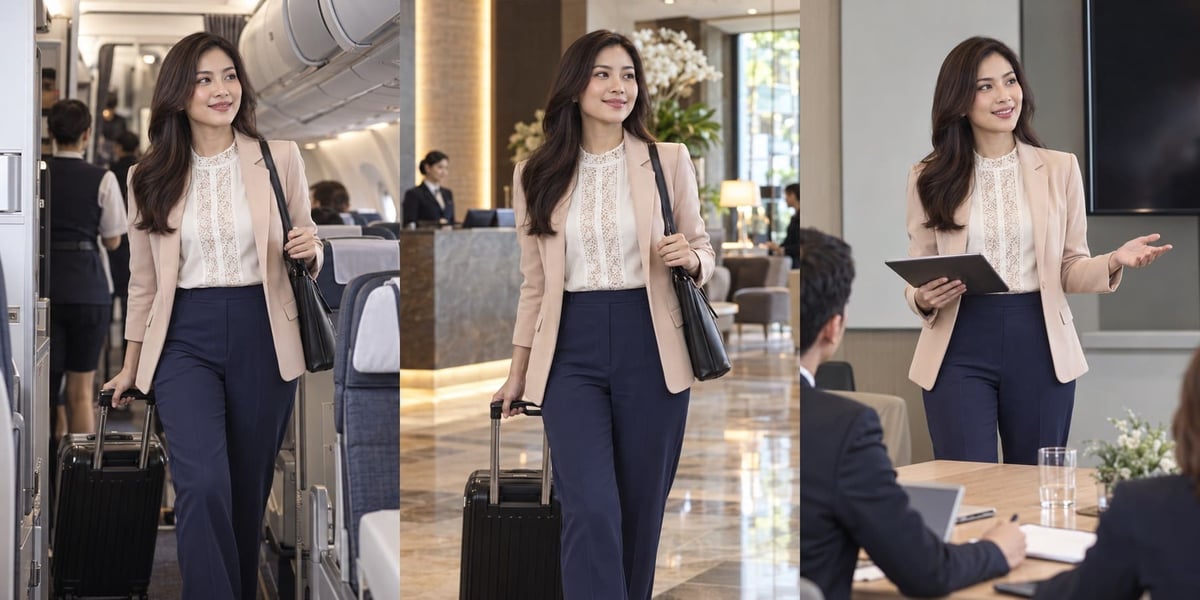Travel-Friendly Clothing: Best Wrinkle-Resistant Fabrics for Frequent Travelers | United Lace