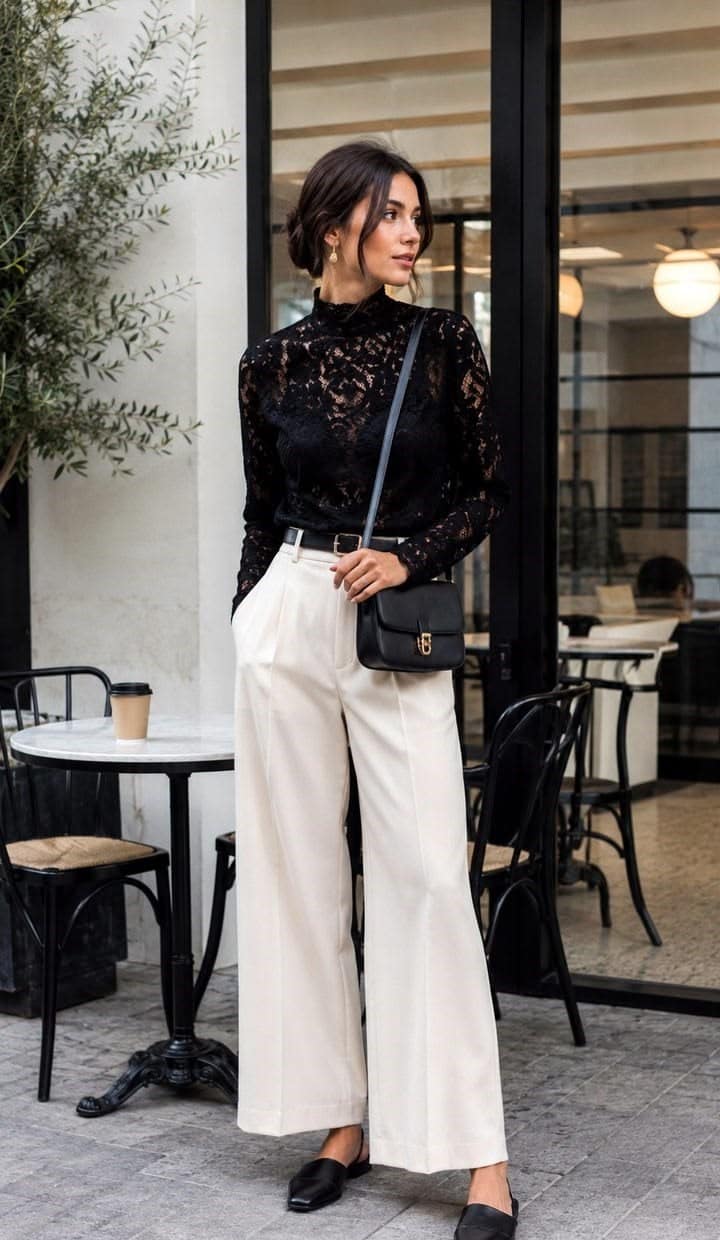 Travel-Friendly Clothing: Best Wrinkle-Resistant Fabrics for Frequent Travelers | United Lace