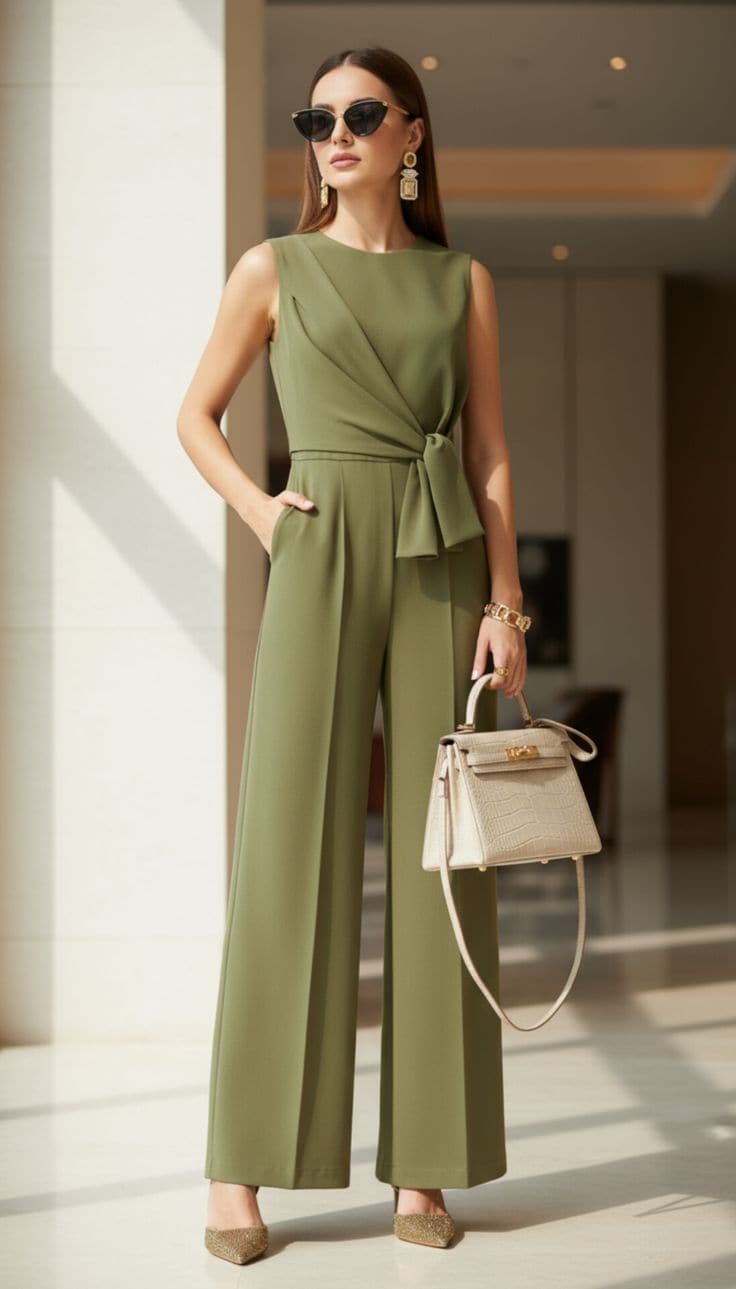 Travel-Friendly Clothing: Best Wrinkle-Resistant Fabrics for Frequent Travelers | United Lace