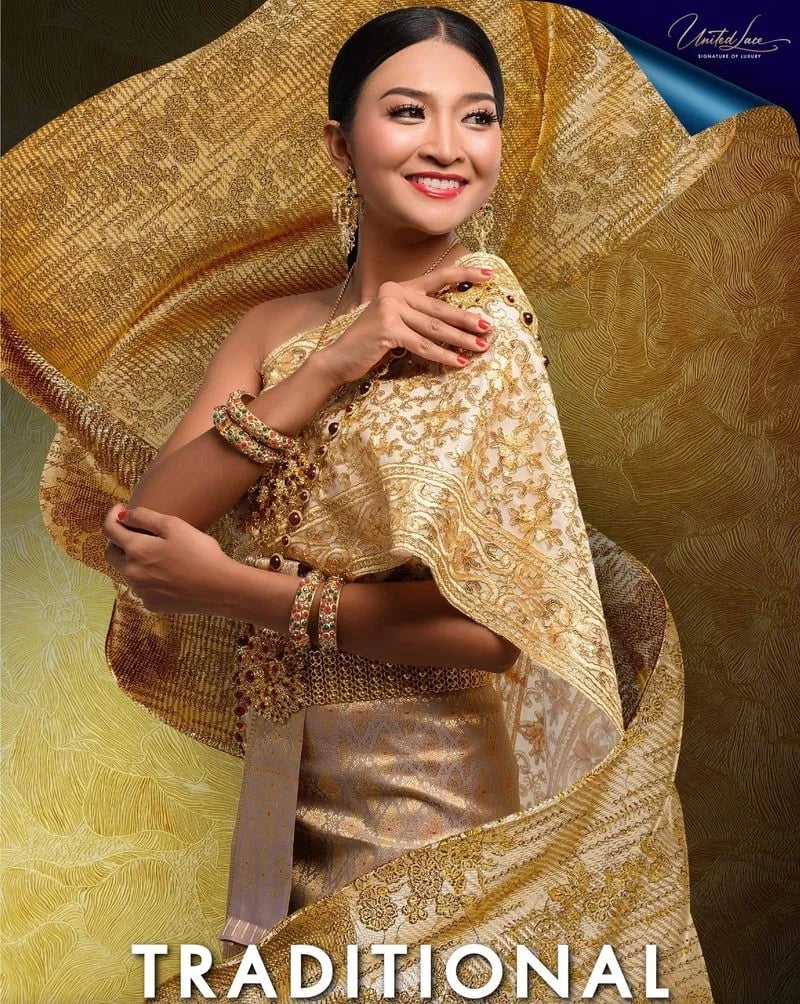 Cotton lace fabric, ร้านขายผ้าลูกไม้ สําเพ็ง