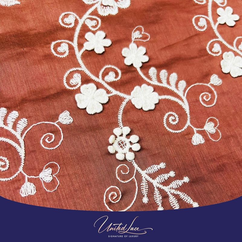 Lace fabric wholesale, จำหน่ายผ้าลูกไม้ ราคาส่ง
