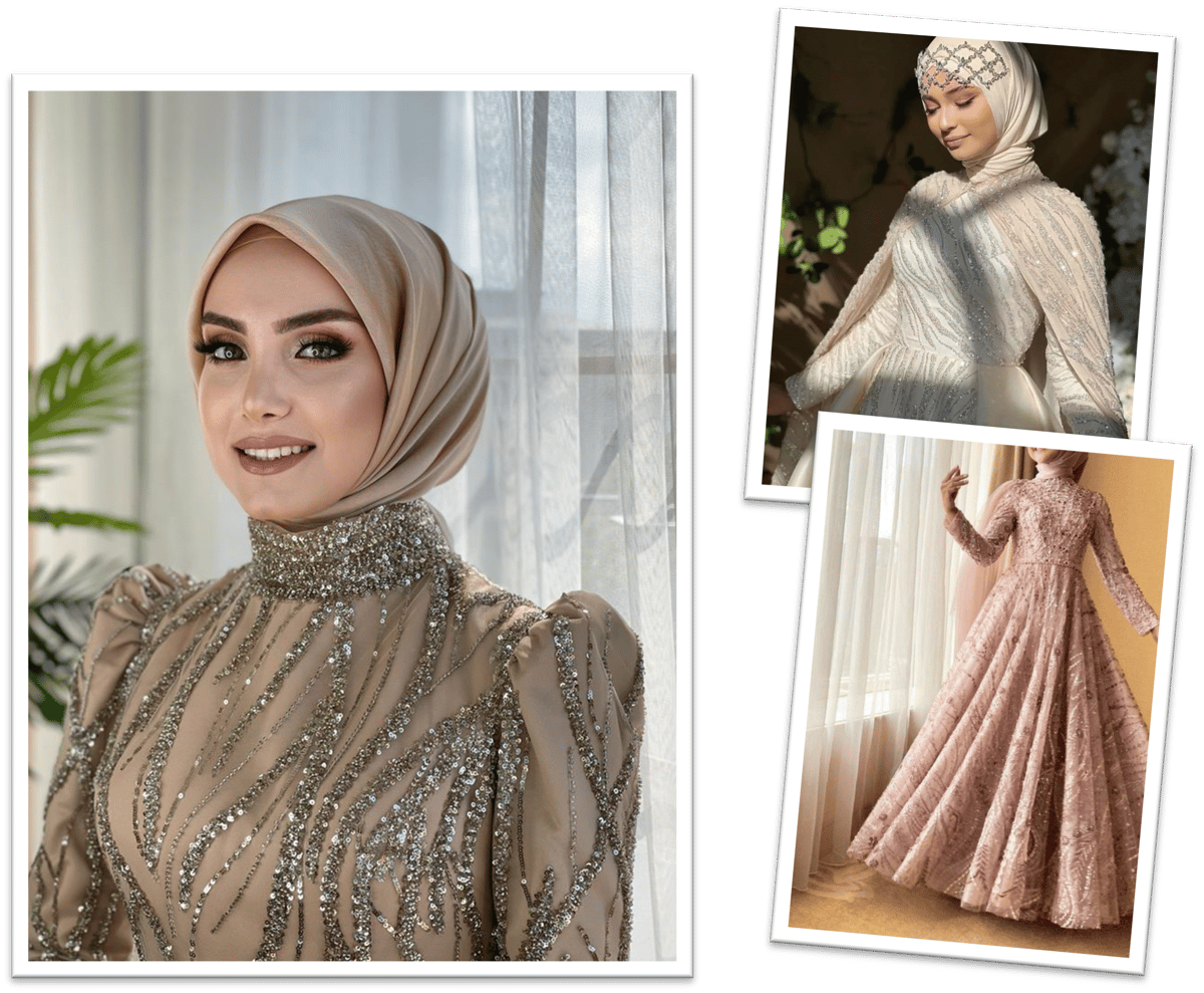 Hijab: Elegance and Modesty Combined