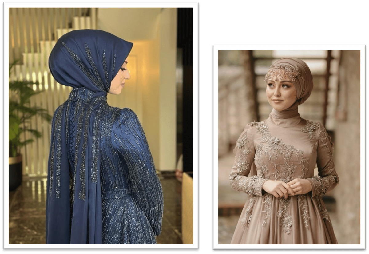 Burqa: Tradition and Modern Interpretations