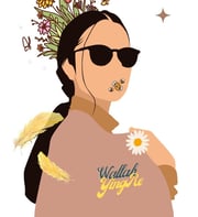 พี่ล่า วอลล่า