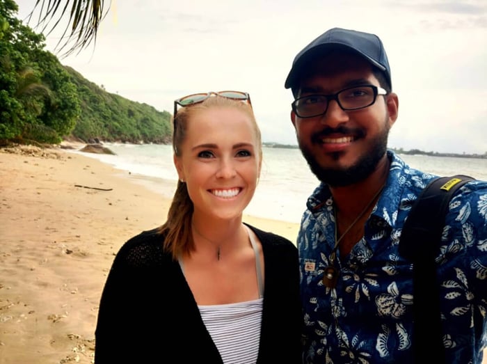 My Favorite Local Guides