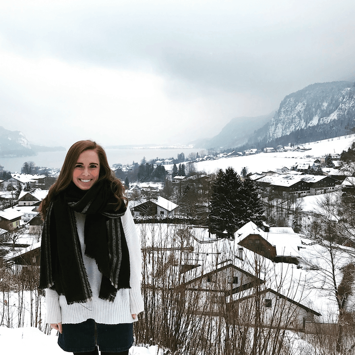 Winter in Austria: Salzburg, Schonbrunn, and the Sound of Music