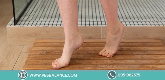 ขายาวไม่เท่ากันทำให้เกิดอาการปวดหลัง