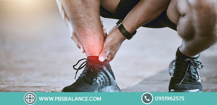 ปวดเมื่อยตามร่างกายความเชื่อมโยงกับอาการผิดปกติที่เท้า สาเหตุ และแนวทางการป้องกัน