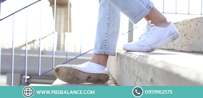 ข้อเท้าแพลงบ่อย ๆ สื่อถึงอะไรได้บ้าง