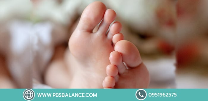 นิ้วชี้เท้ายาวกว่านิ้วโป้ง ผิดปกติไหม