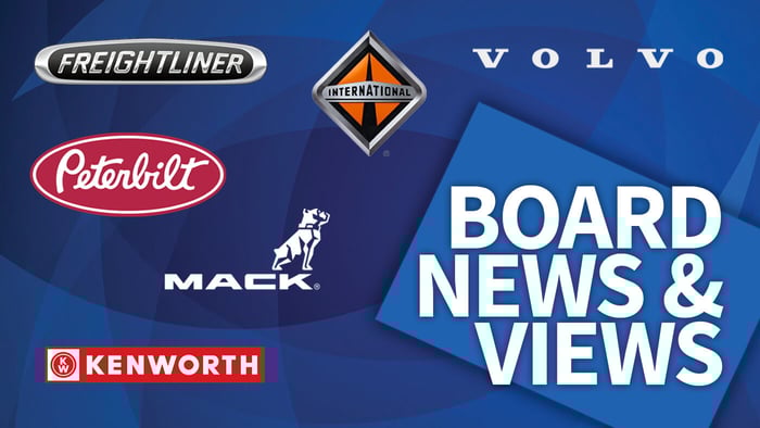 Board News & Views – August 2023