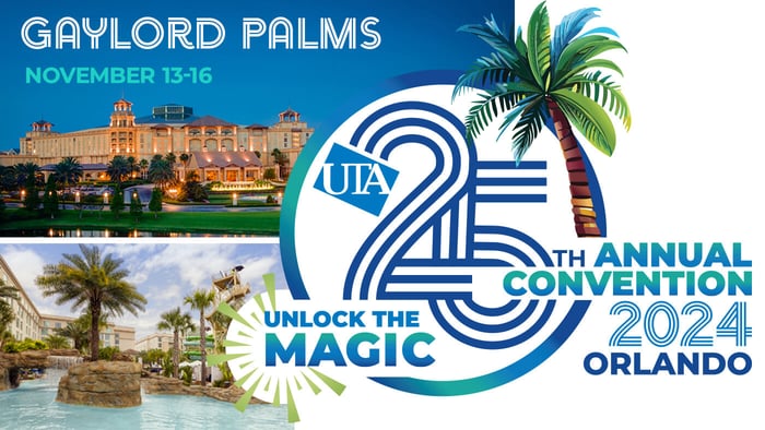 The UTA Convention – Opportunity, Friendship, and Community