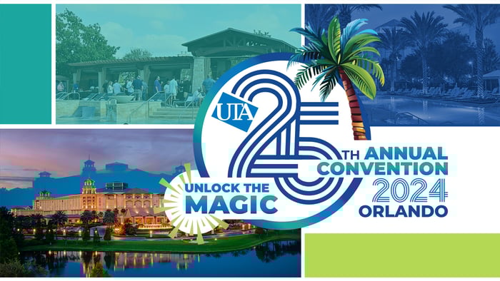You heading to UTA Convention? Don’t Miss Our Vital Workshops