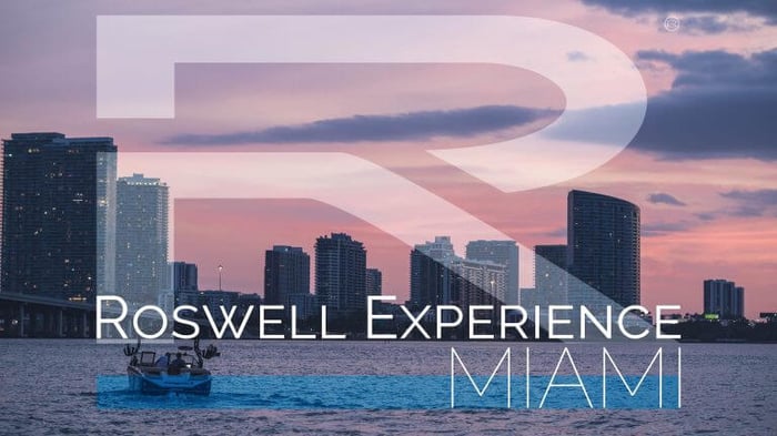 The Roswell Experience Miami