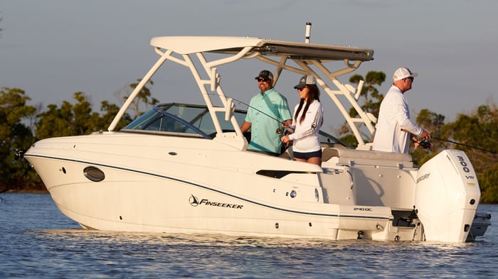 Summer Fun on the Water: Making Memories Boating