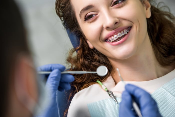 Unleash Your Best Smile with the Top Expert in Braces: Dr. Michelle Palmer in Boynton Beach, FL