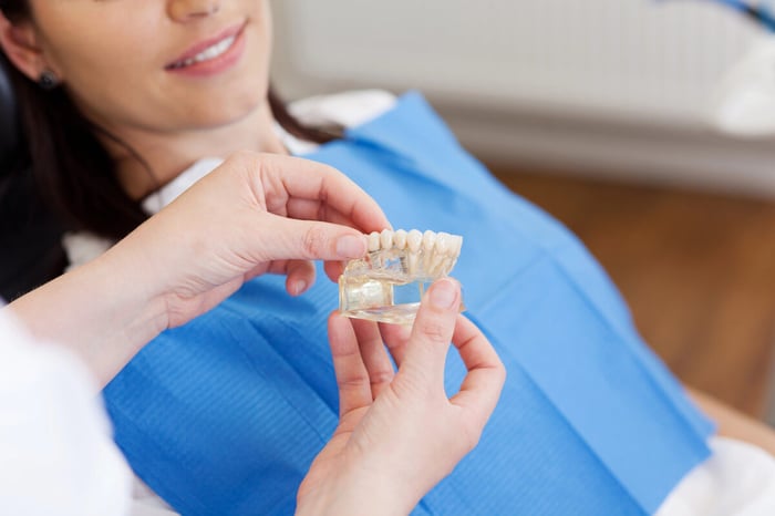 Dr. Michelle Palmer: The Best-Kept Secret in Surgical Orthodontics