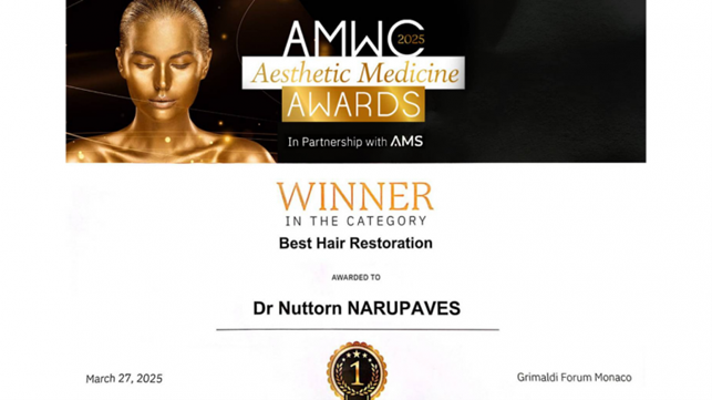 ปลูกผมที่ไหนดี, คลินิกปลูกผม