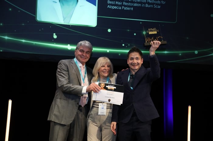 ศัลยกรรมปลูกผม, Hair Transplant