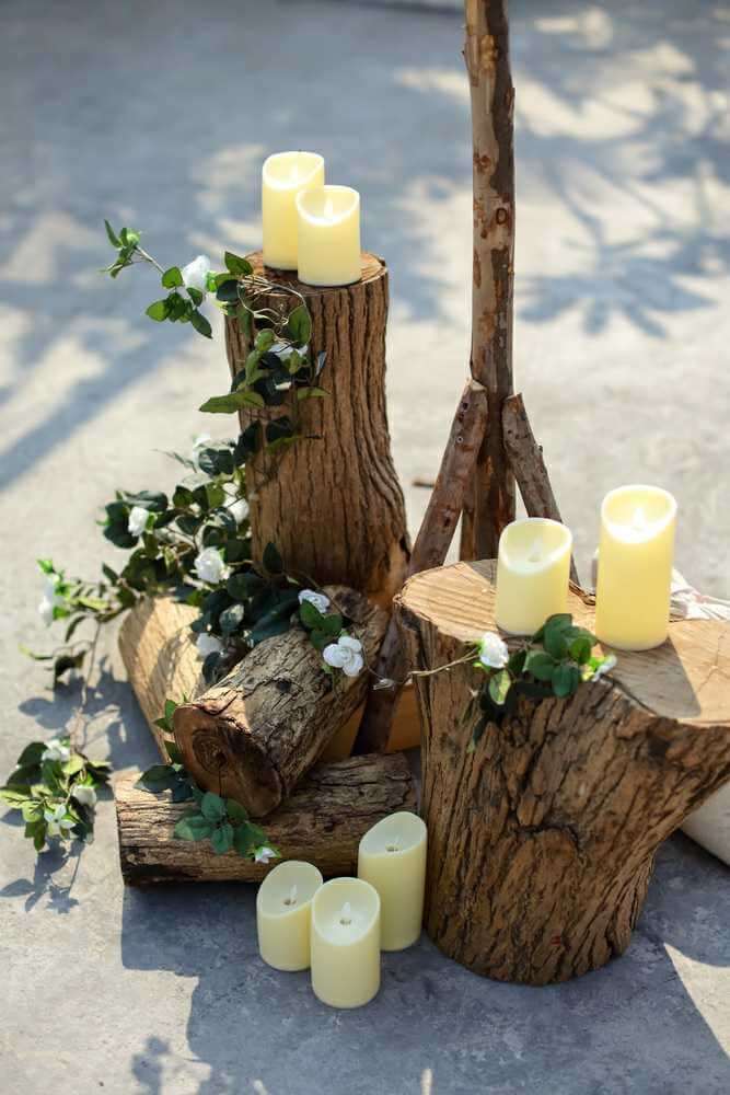 Destination Wedding Venue in Thailand.