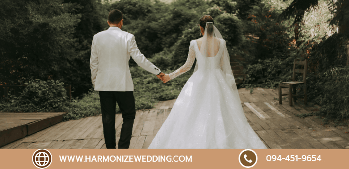 ทำไมคู่รักยุคใหม่เลือกแต่งงานแบบ Destination Wedding มากขึ้นเรื่อยๆ