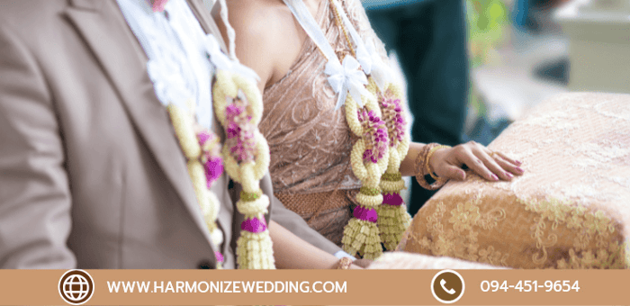 มารยาททางวัฒนธรรมที่คู่รักต่างชาติควรรู้ก่อนแต่งงานในไทย