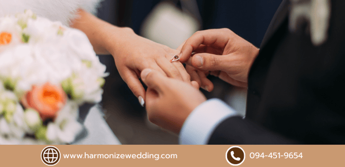 Wedding Planner แนะนำ 5 เรื่องสำคัญที่ต้องคุยก่อนเริ่มงาน