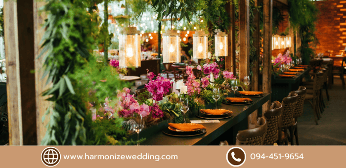 Trends in LGBTQ Marriages in Thailand