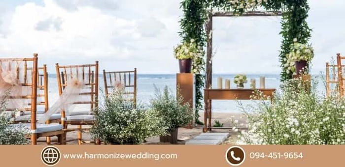✨ What to Look for in a Destination Wedding Venue in Thailand.