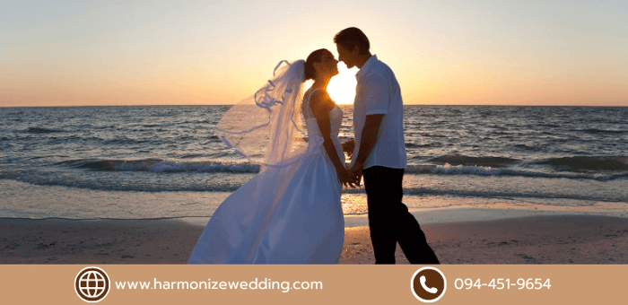 How to Get Married in Thailand: A Guide for International Couples